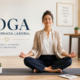 práctica de yoga estilismo laboral