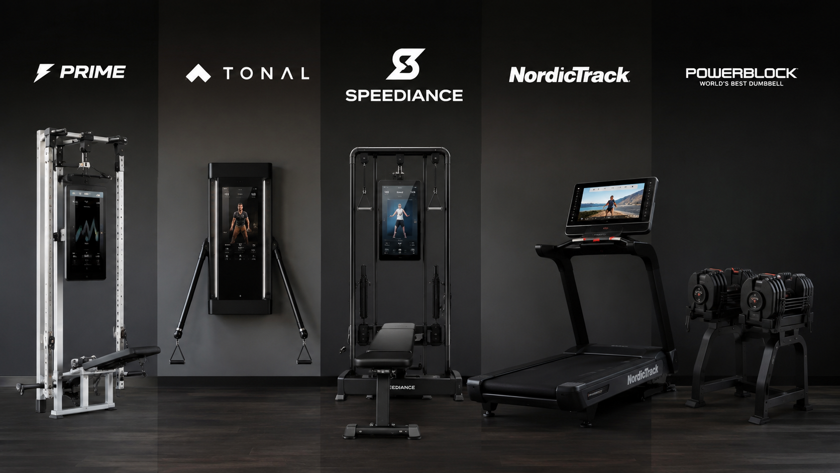 2026 Smart Gym Rankings: Which Brands Offer the Best “No-Subscription” Features?