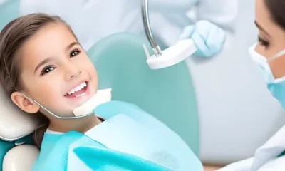 Children's Dental