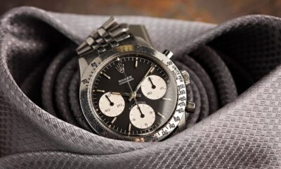 Common Mistakes to Avoid When Buying a Used Rolex
