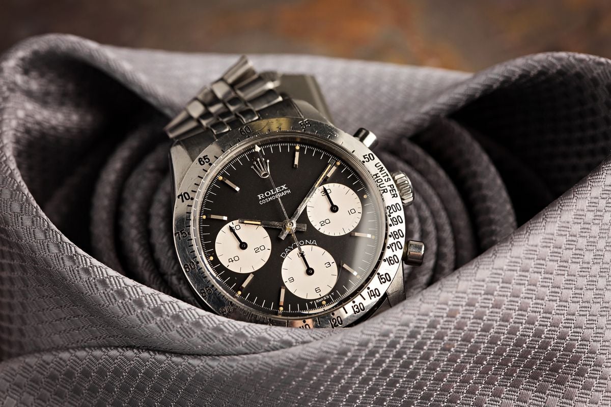 Common Mistakes to Avoid When Buying a Used Rolex