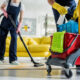 House Cleaning Service