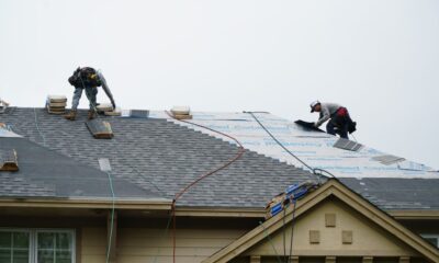 Roof Repair