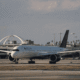 Delta Flight DL275 Diverted LAX