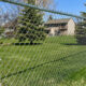 Chain Link Fence