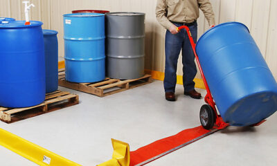 Containment Solutions