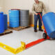 Containment Solutions