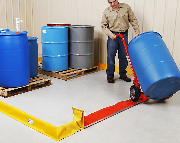 Containment Solutions