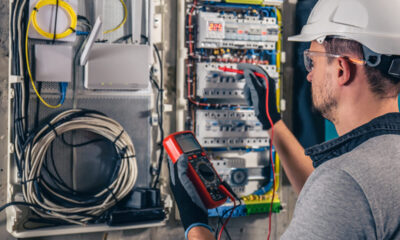 Electrician Company