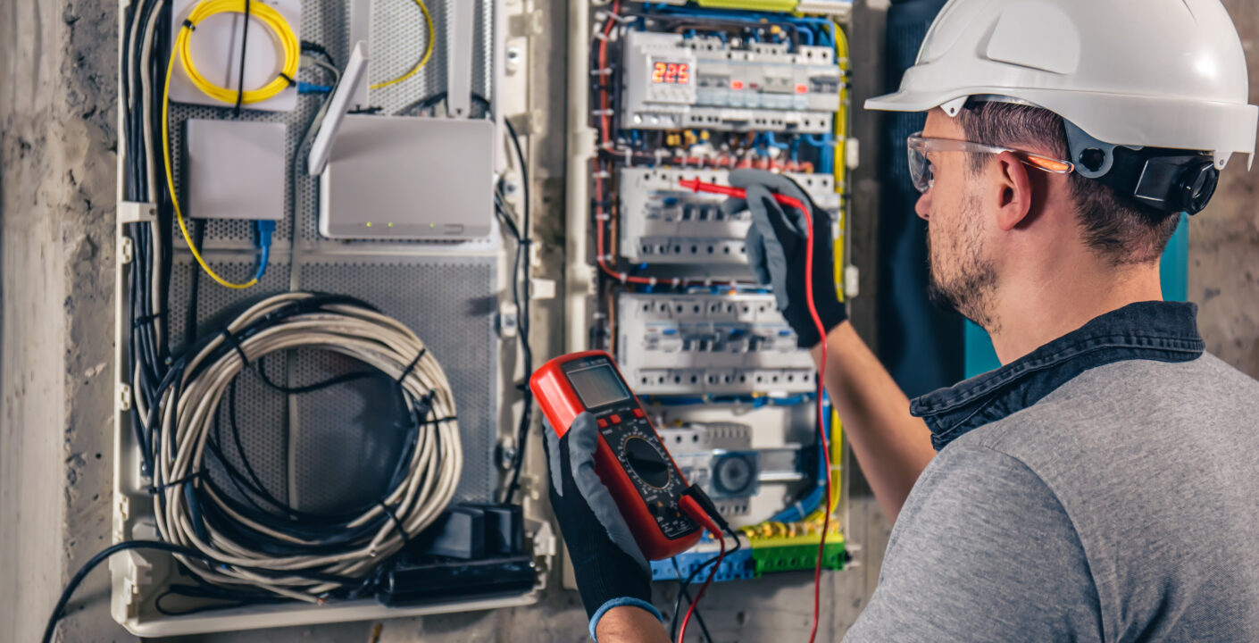 Electrician Company