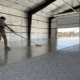 Polyaspartic Garage Floor Coating