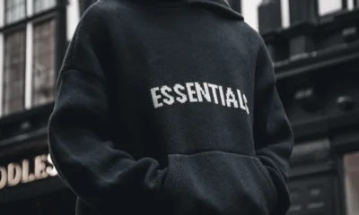 Travis Scott Hoodie