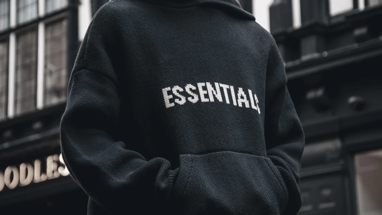 Travis Scott Hoodie