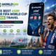 Football British & US Fans Travelling to Mexico & Canada For World Cup 2026 Matches