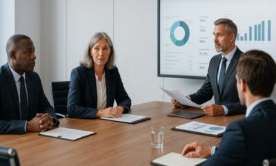 procurement teams control