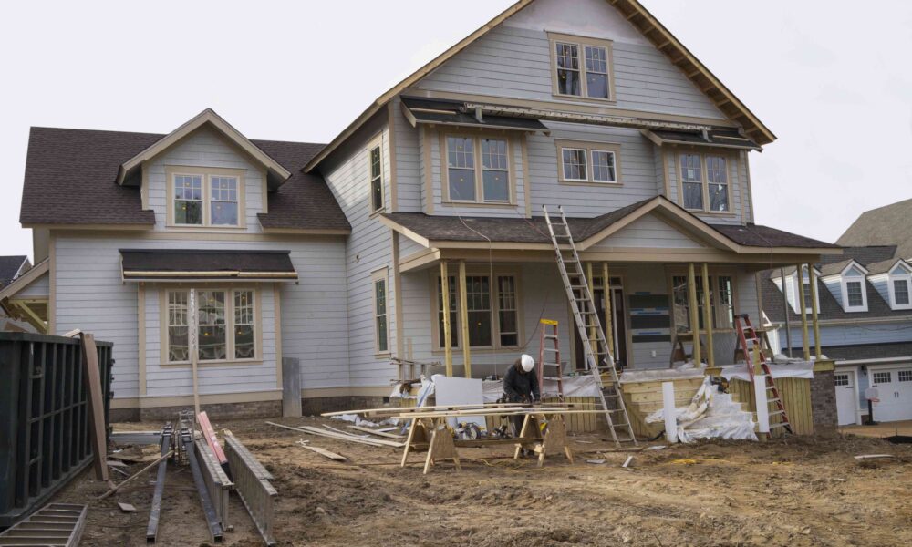 Home Remodeling