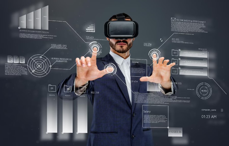 How Businesses Build an AI Transformation Roadmap in 2026