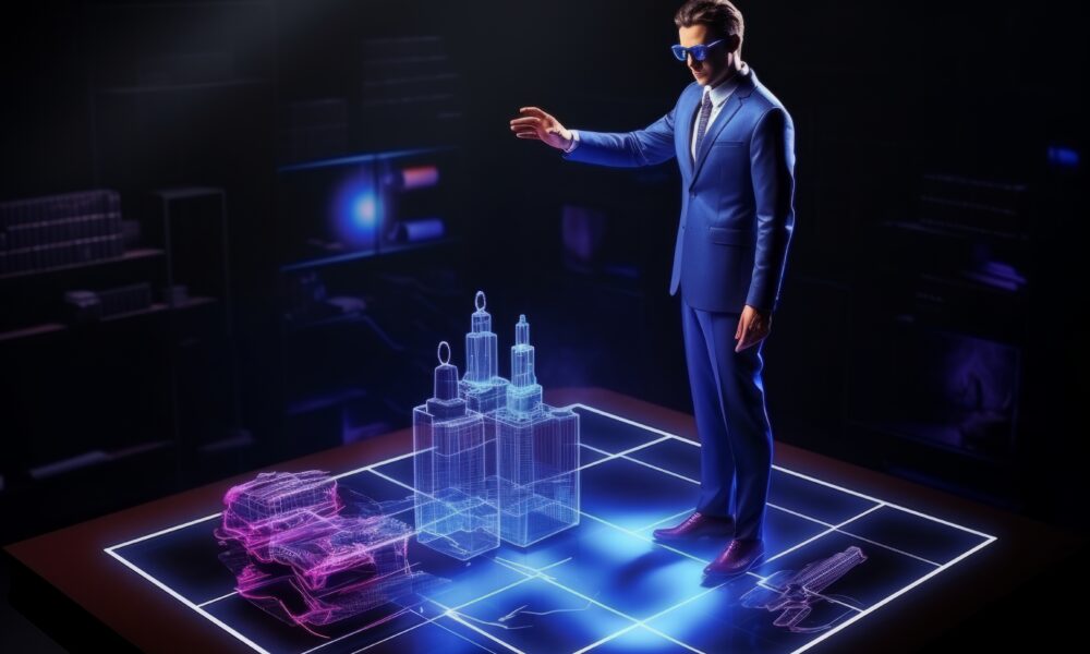 How Businesses Build an AI Transformation Roadmap in 2026
