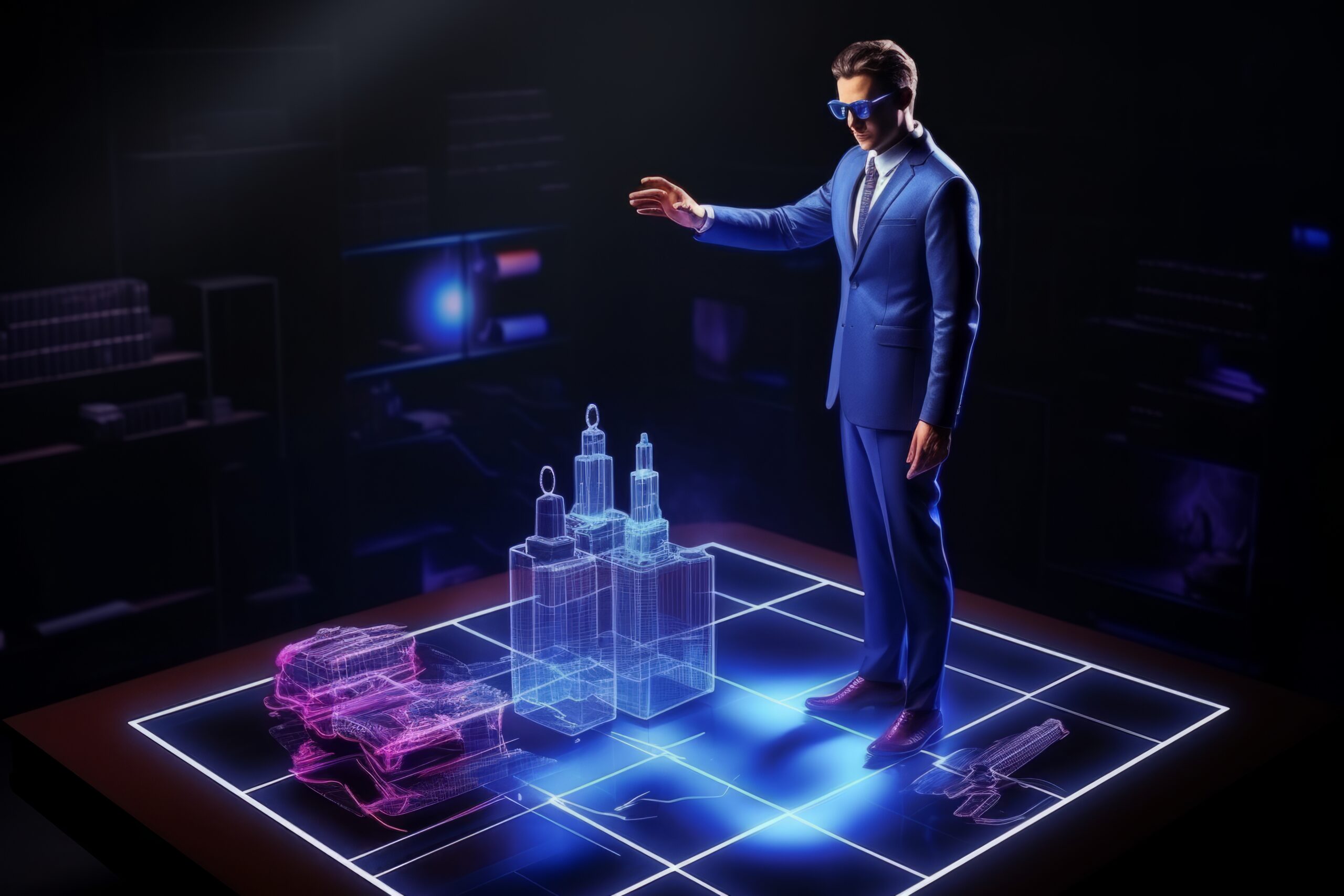 How Businesses Build an AI Transformation Roadmap in 2026