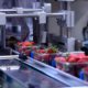 How a Food Packaging Supplier Improves Freshness