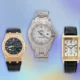 Iconic Timepieces