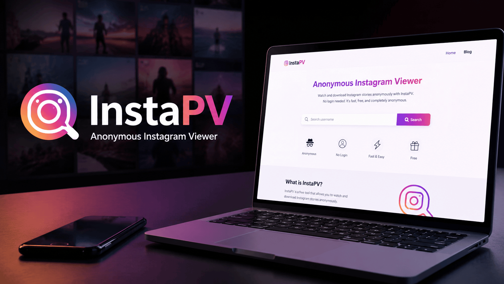 InstaPV