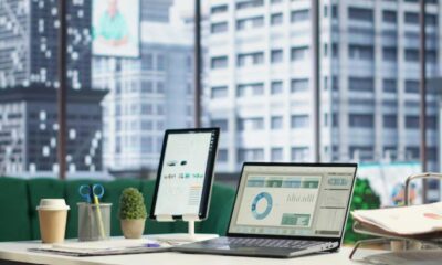 Investment and Portfolio Management Software for Modern Financial Operations