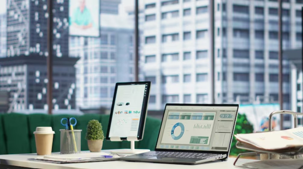 Investment and Portfolio Management Software for Modern Financial Operations