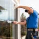 Window Cleaning Service