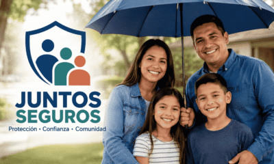 Juntos Seguros