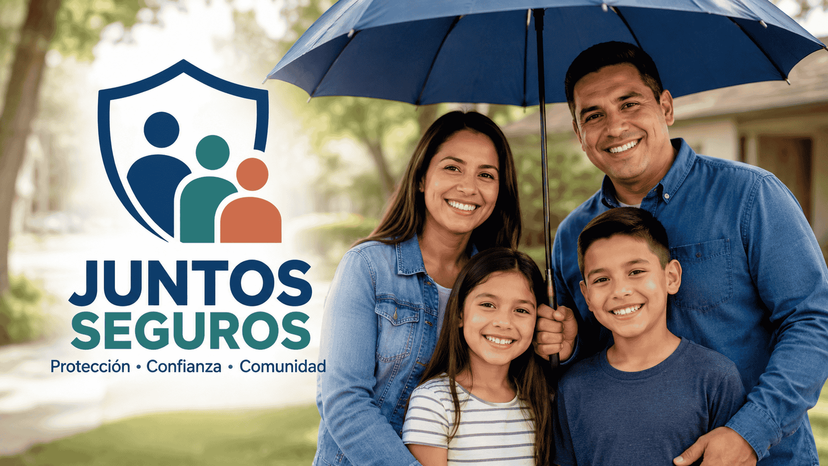 Juntos Seguros