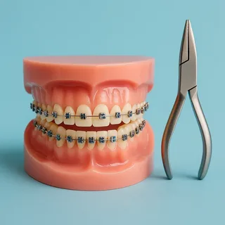 Modern Orthodontic Solutions for a Confident Smile