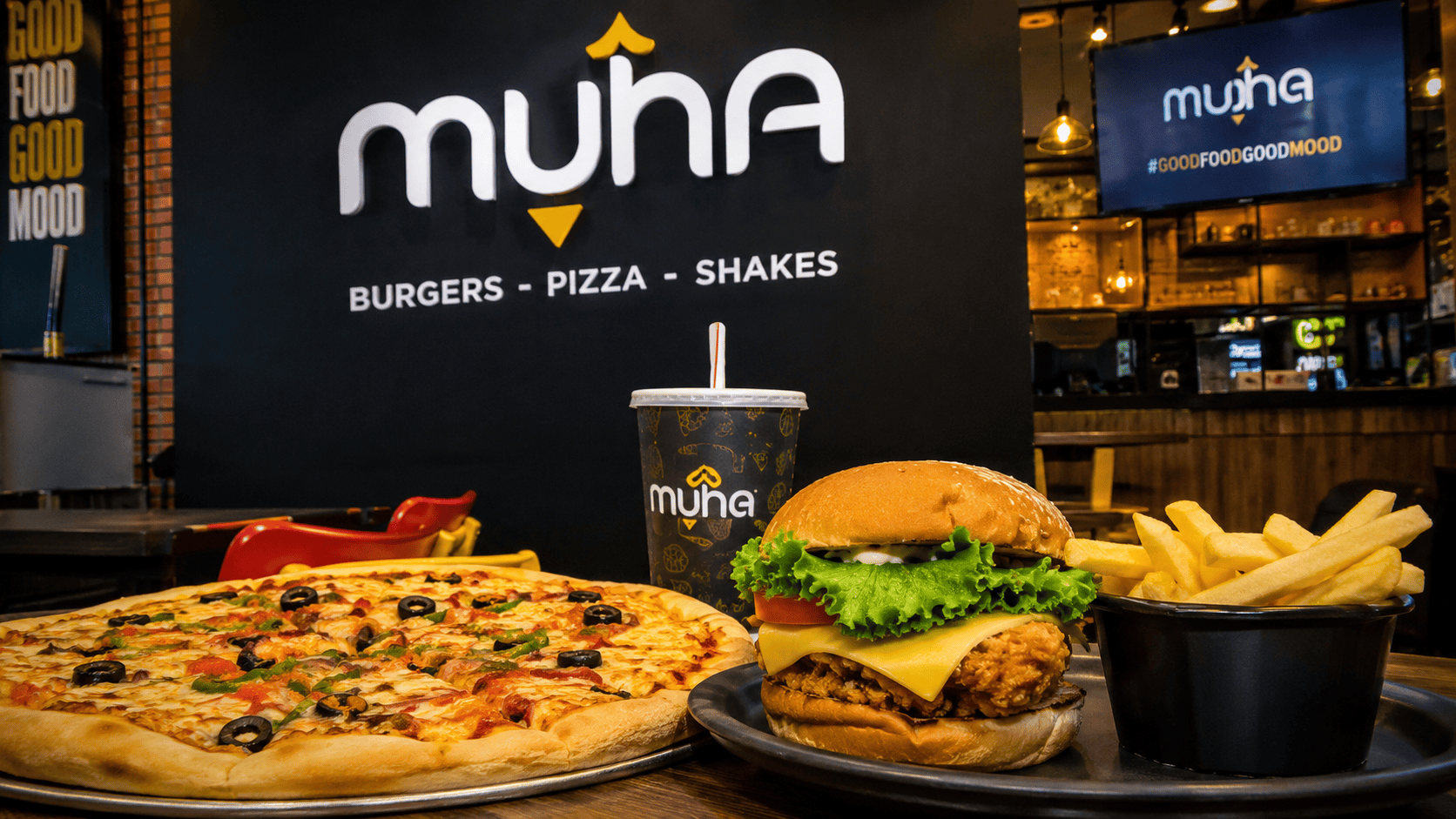 Muha