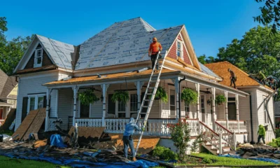 Twin Pine Construction