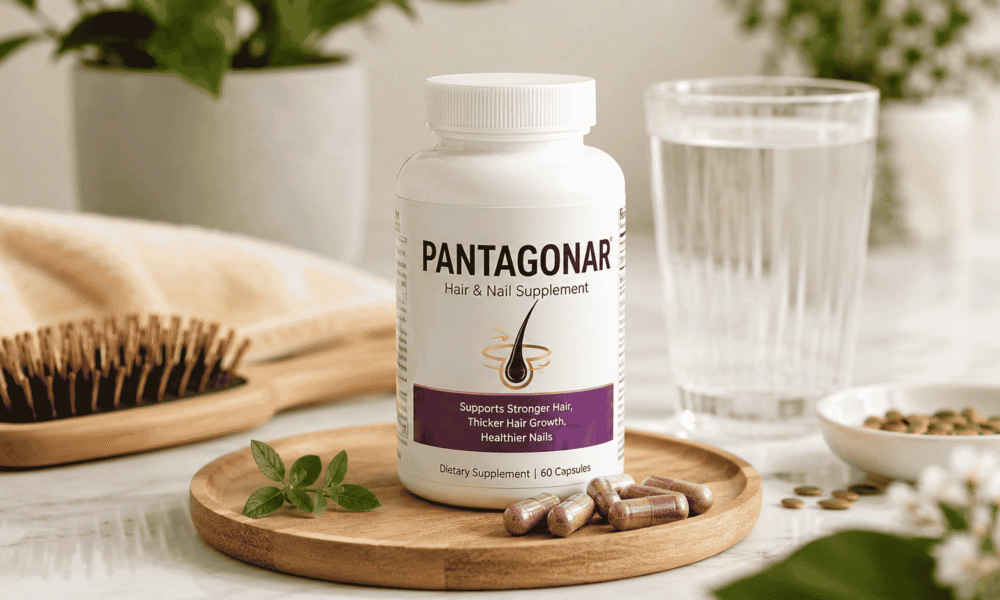 Pantagonar
