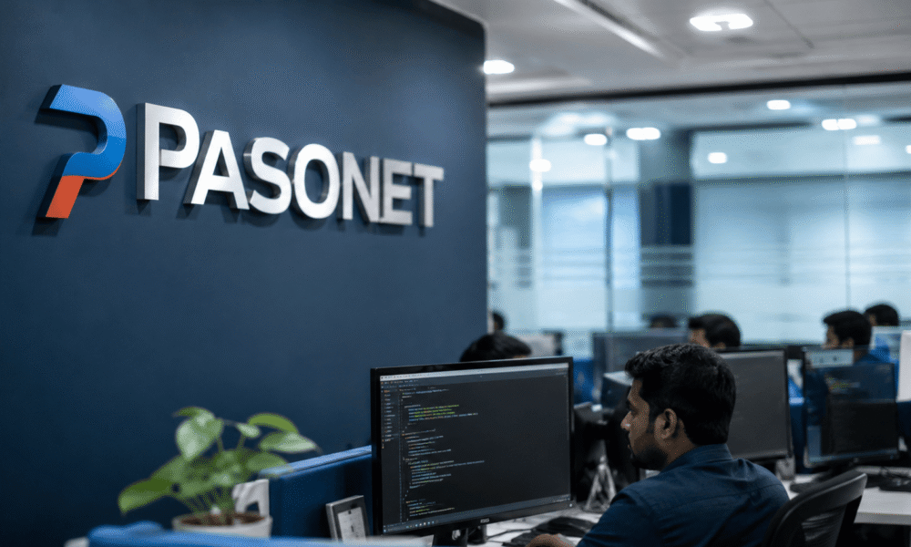 Pasonet