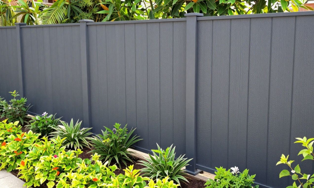 Fence Panels