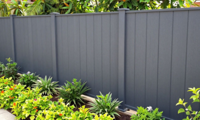 Fence Panels