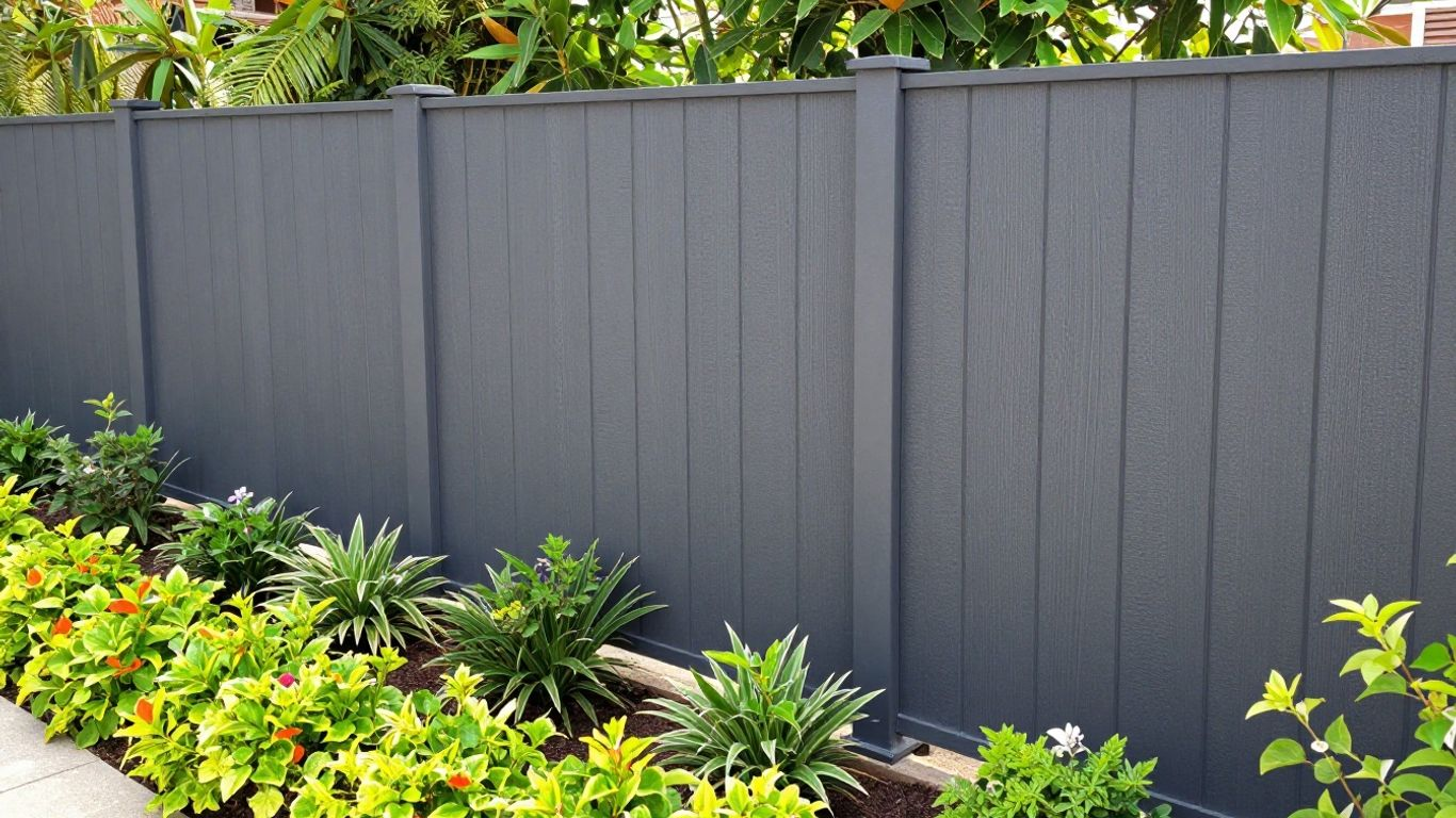 Fence Panels