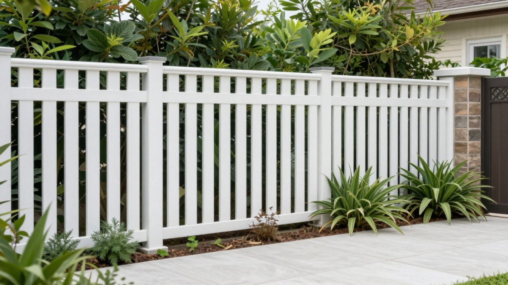Fence Panels 