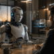 Ponas Robotas