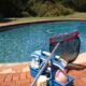 Pool Equipment Installation