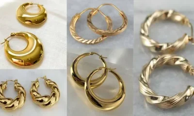 Popular Earring Designs Customers Love Year-Round