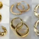 Popular Earring Designs Customers Love Year-Round