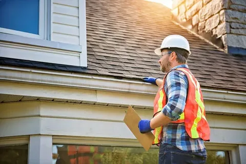 Roofing Maintenance