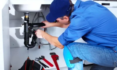 Drain Cleaner Services