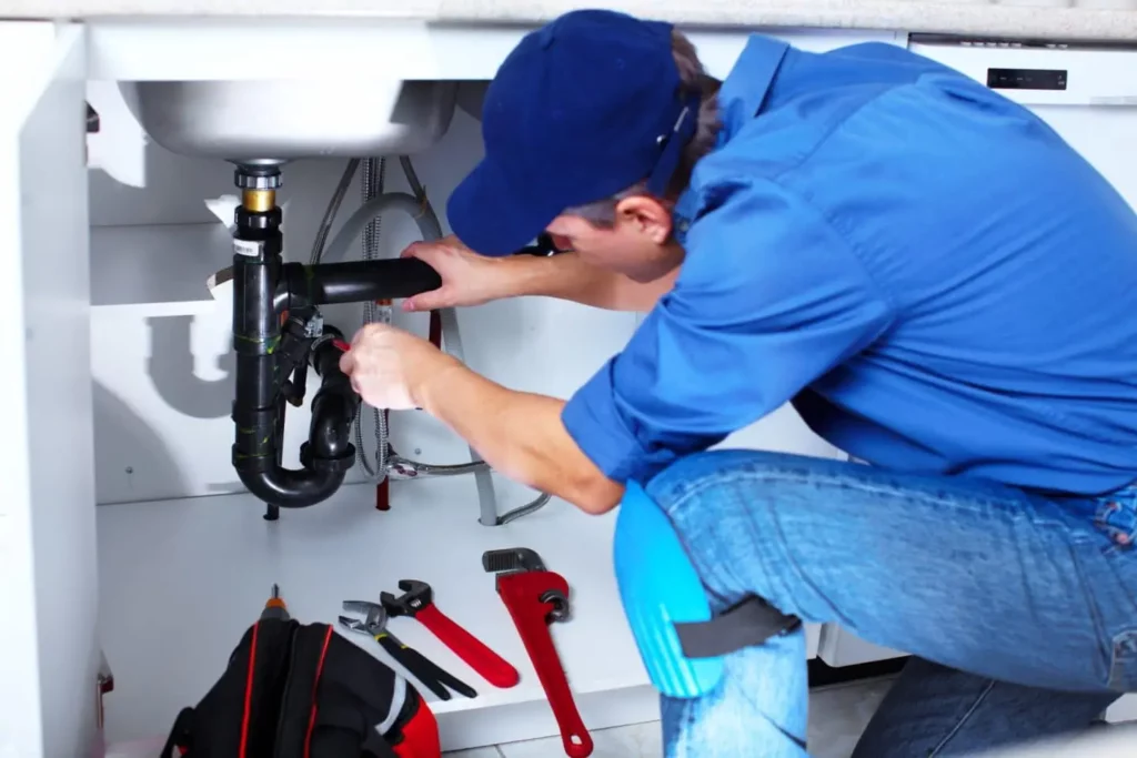 Drain Cleaner Services