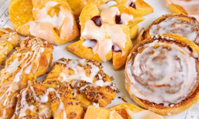 Roland's Swiss Pastry & Bakery