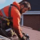 roofing contractor