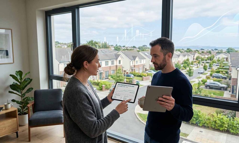 Should You Consider Switching Your Mortgage in Ireland in 2026?